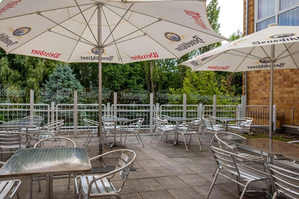 Quick Hotel Dresden West Kesselsdorf Luaran gambar