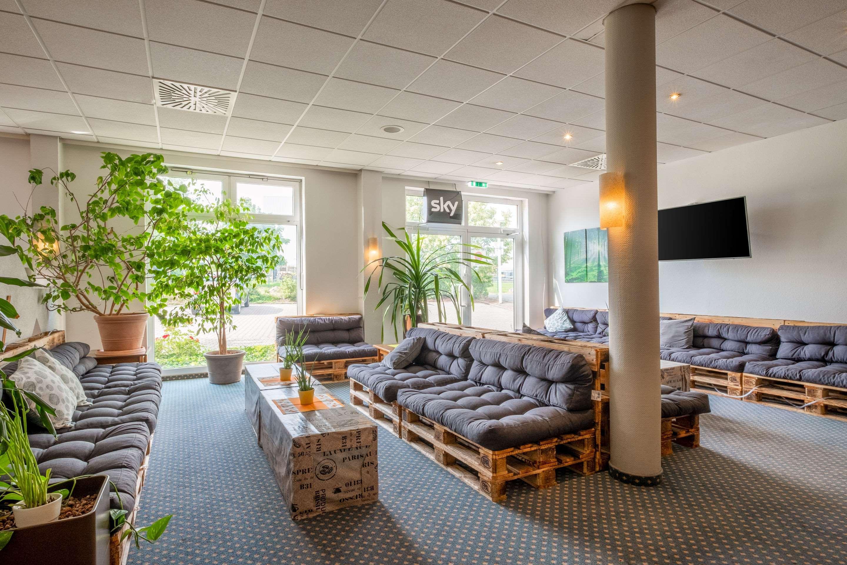 Quick Hotel Dresden West Kesselsdorf Luaran gambar