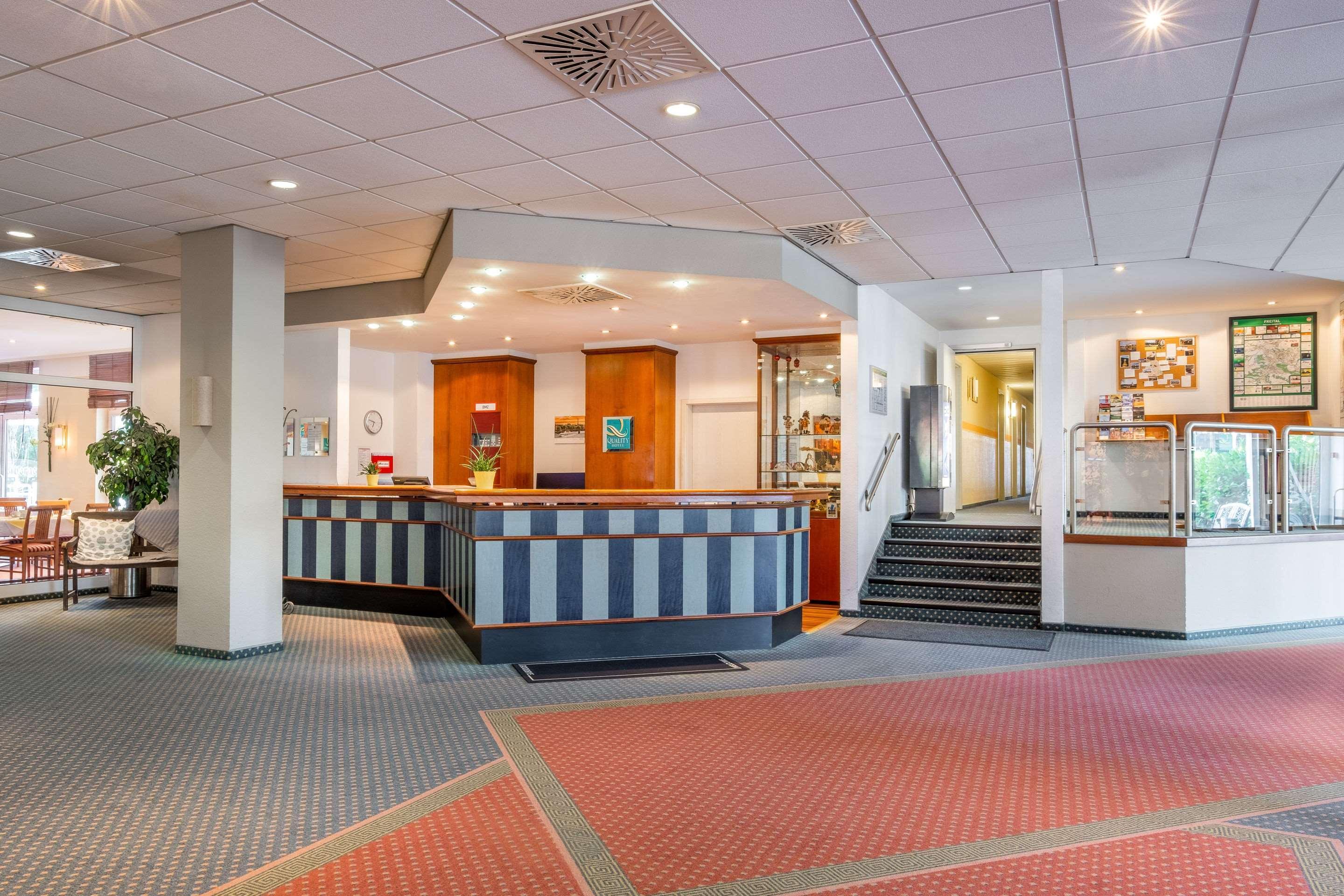 Quick Hotel Dresden West Kesselsdorf Luaran gambar