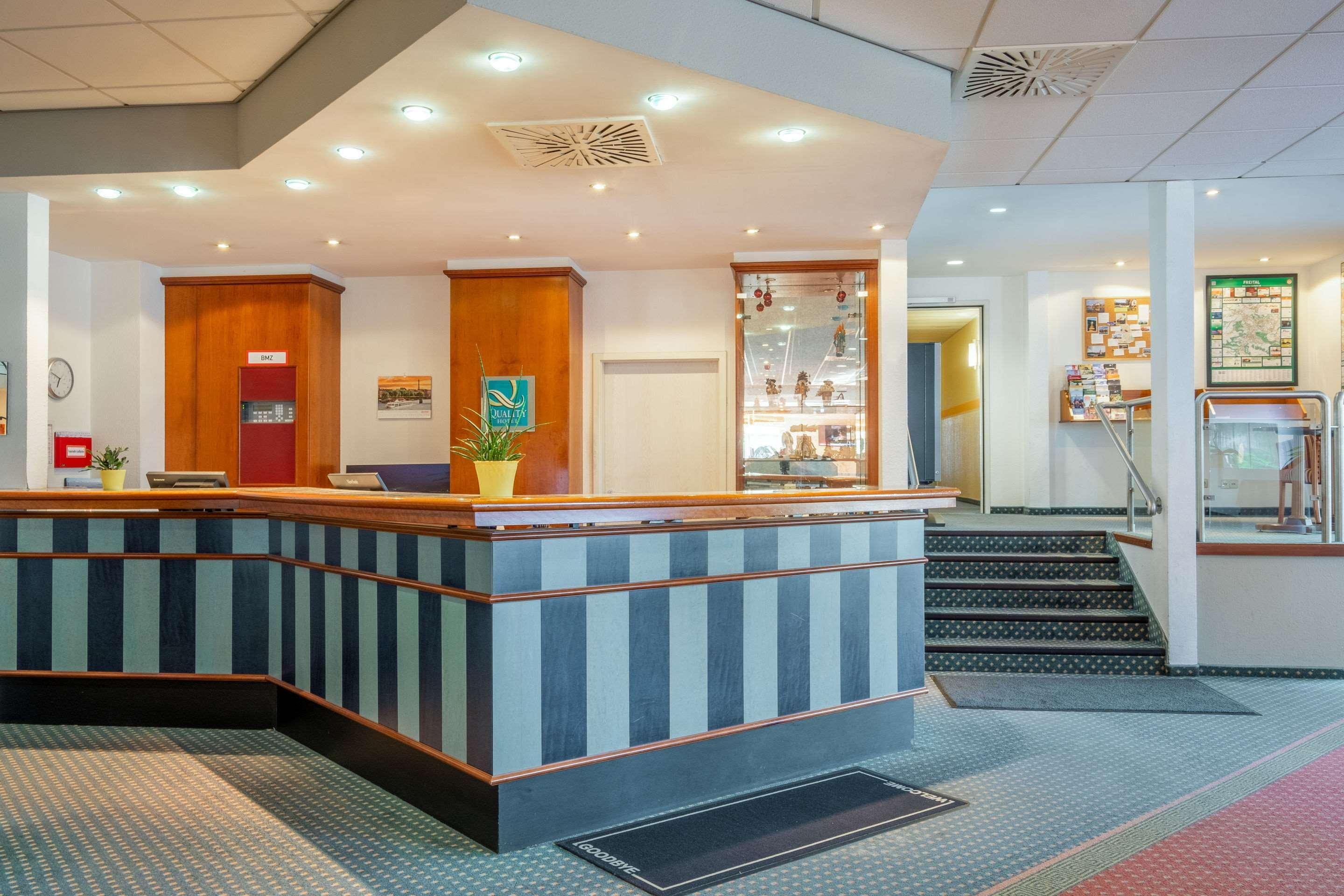 Quick Hotel Dresden West Kesselsdorf Luaran gambar