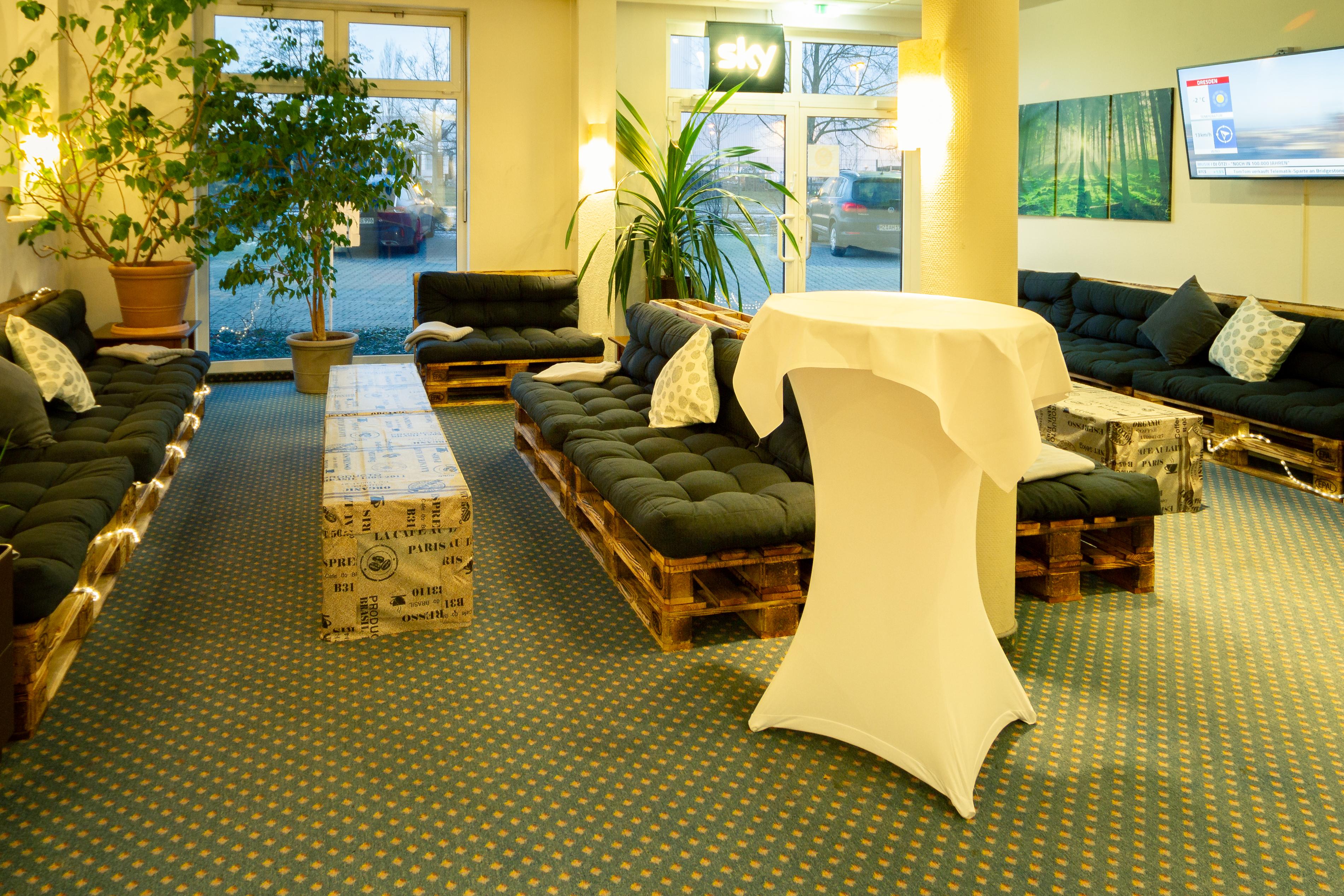 Quick Hotel Dresden West Kesselsdorf Luaran gambar