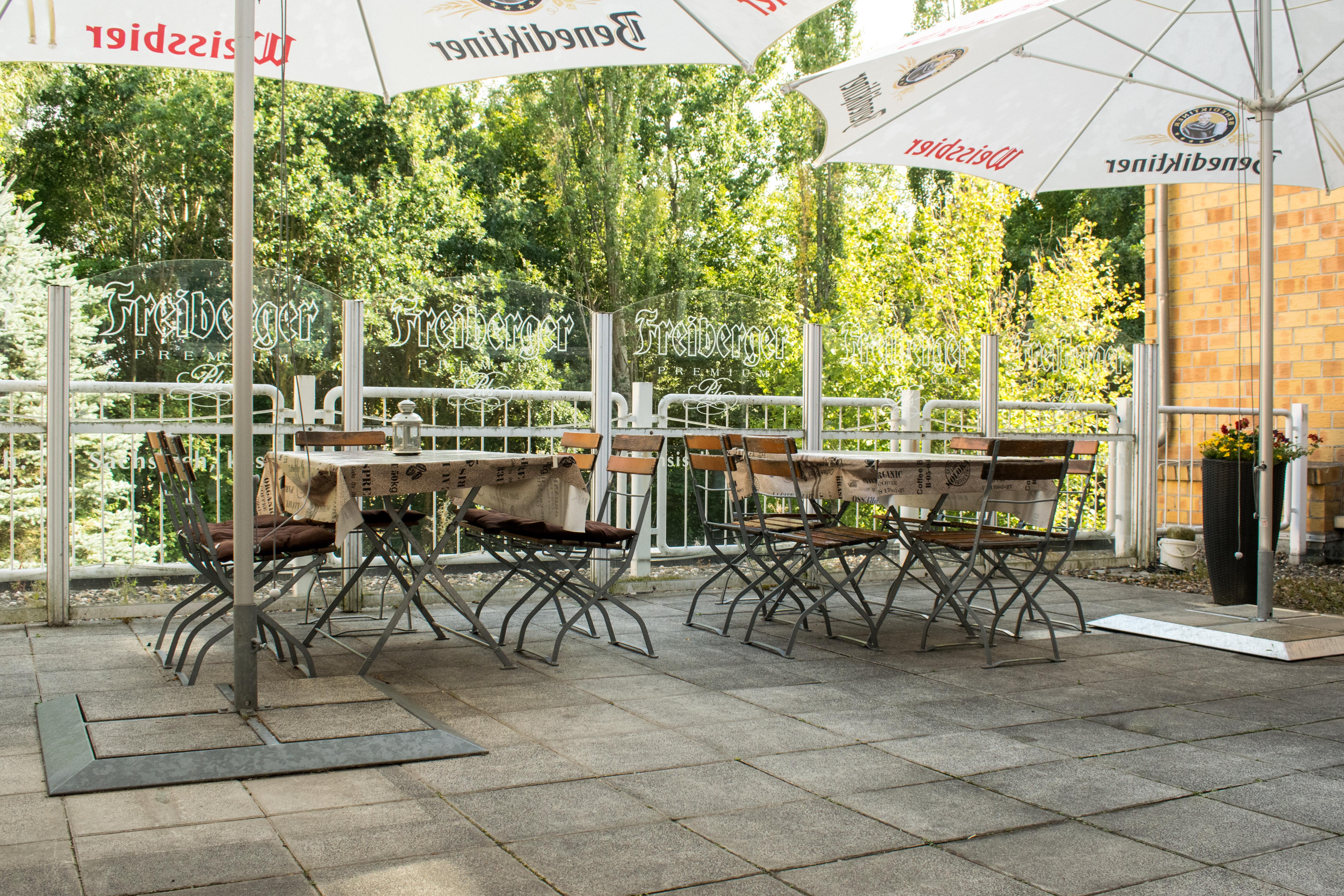 Quick Hotel Dresden West Kesselsdorf Luaran gambar