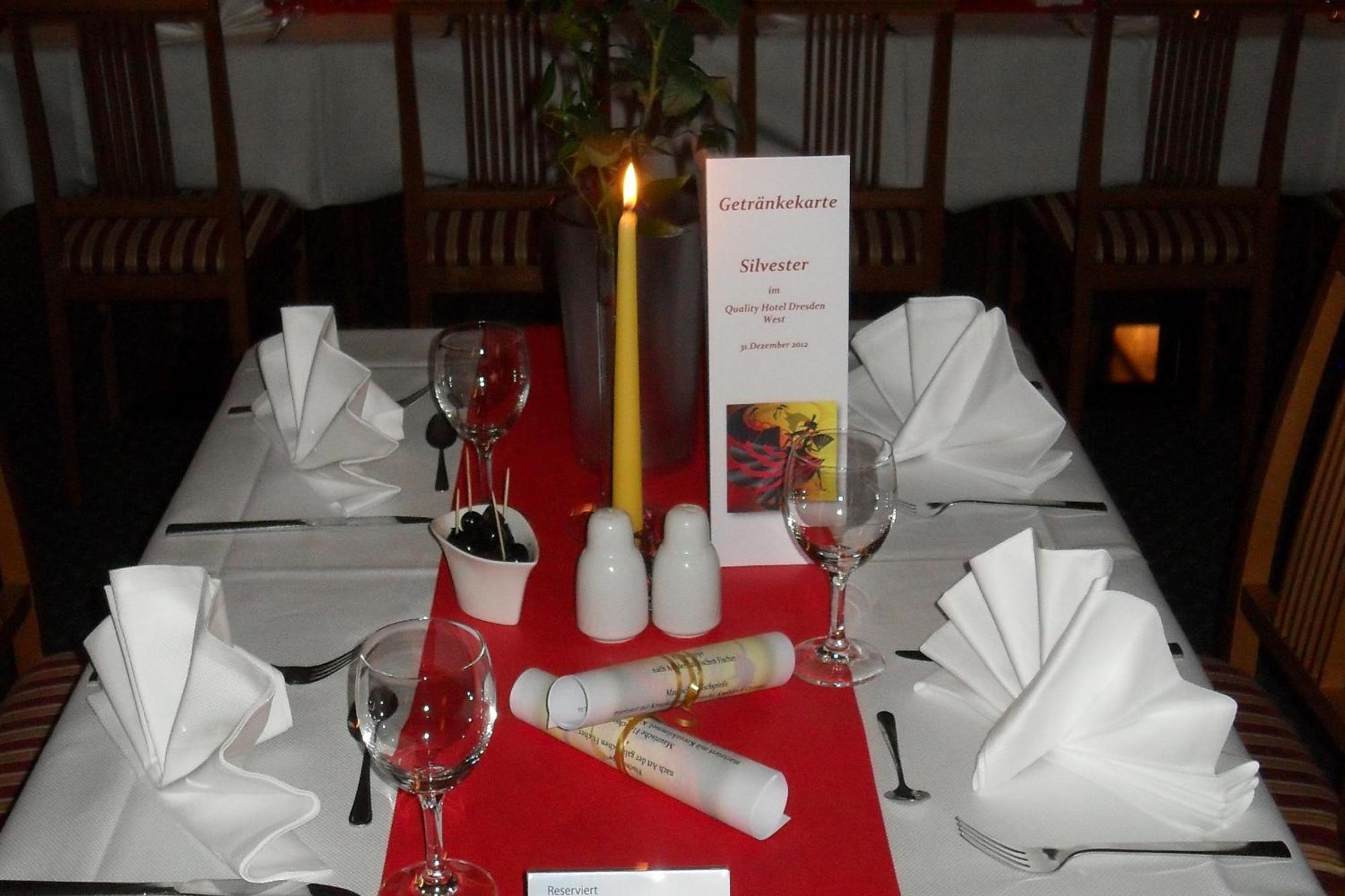 Quick Hotel Dresden West Kesselsdorf Luaran gambar