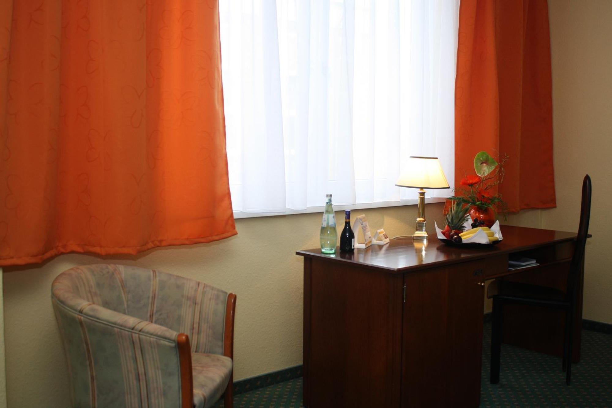 Quick Hotel Dresden West Kesselsdorf Luaran gambar
