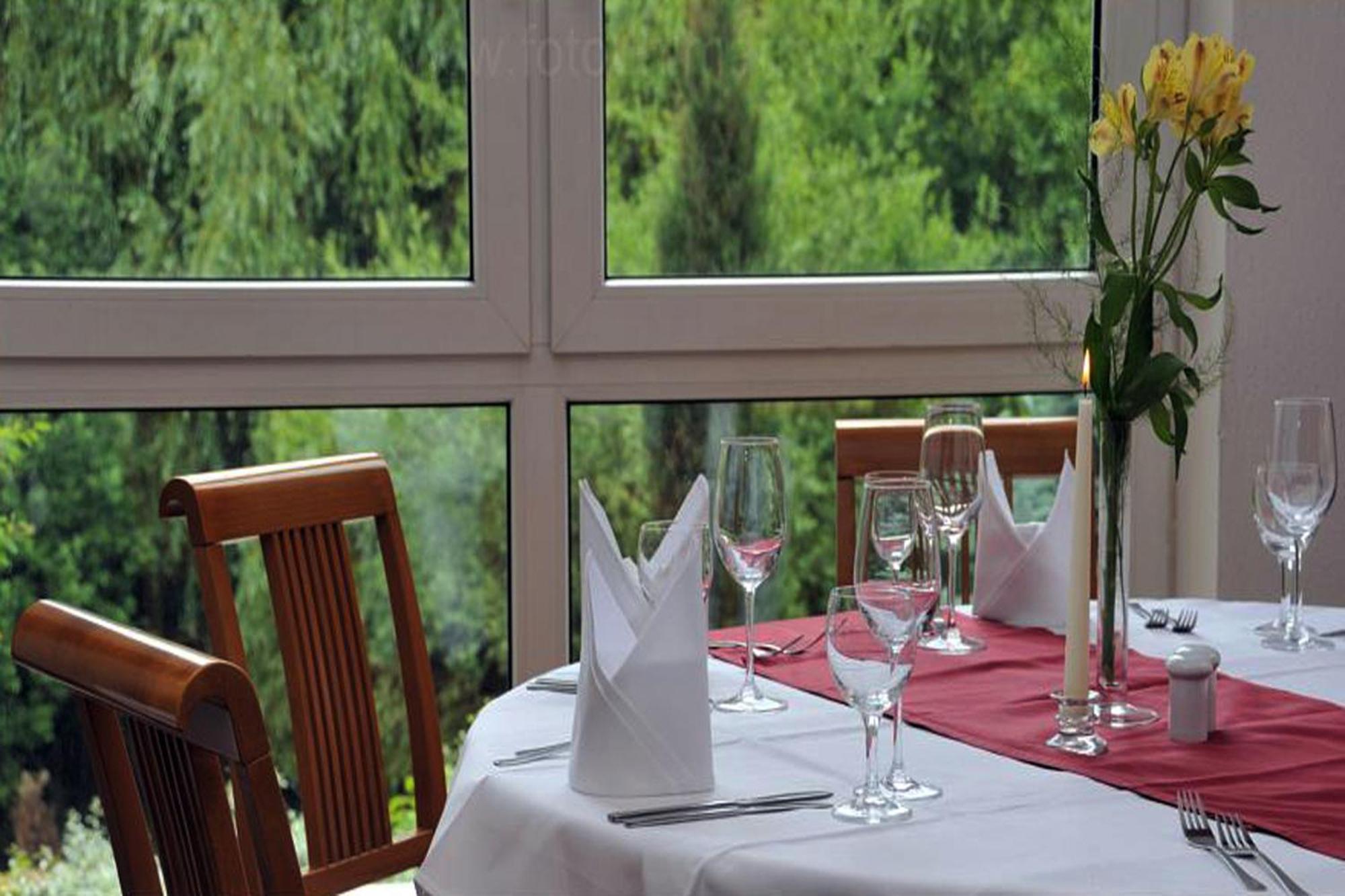 Quick Hotel Dresden West Kesselsdorf Luaran gambar