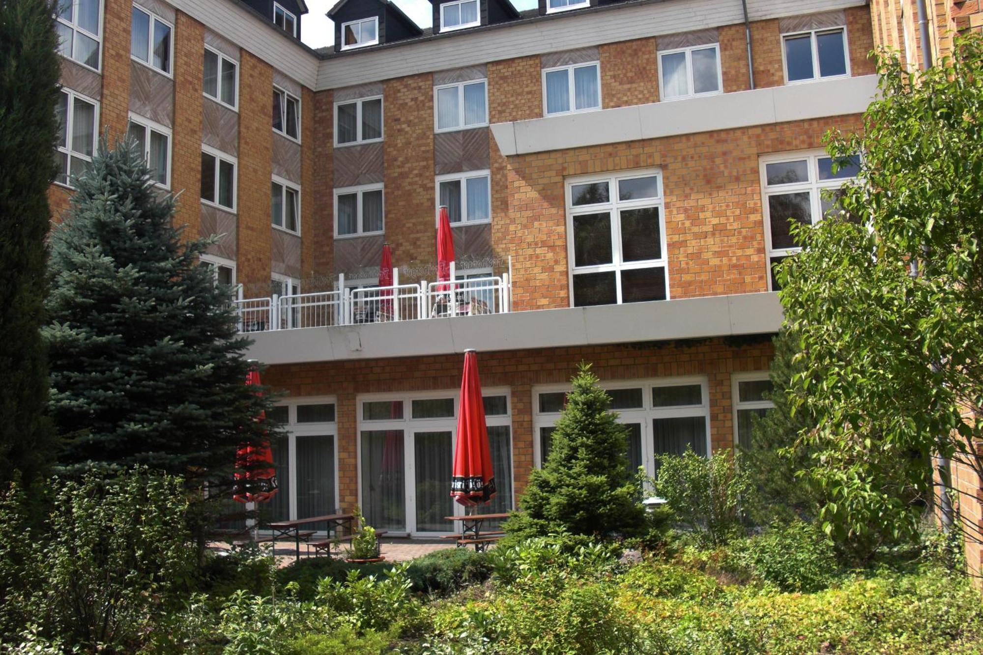 Quick Hotel Dresden West Kesselsdorf Luaran gambar