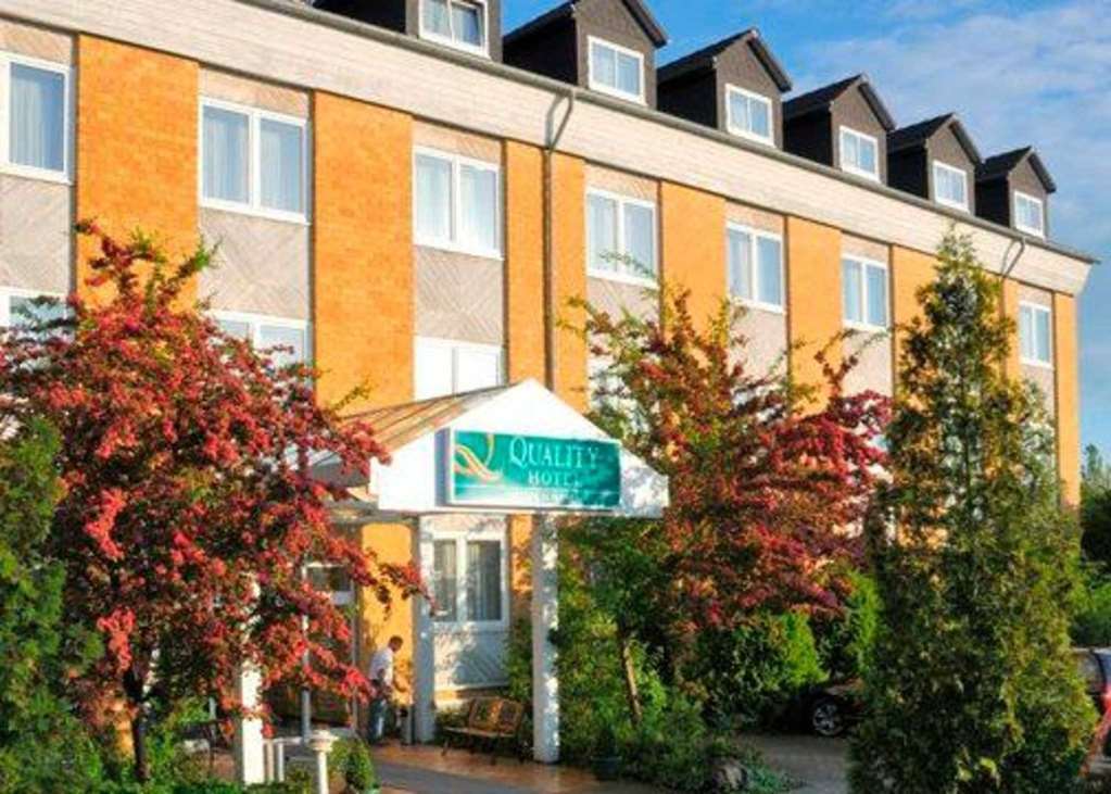 Quick Hotel Dresden West Kesselsdorf Luaran gambar