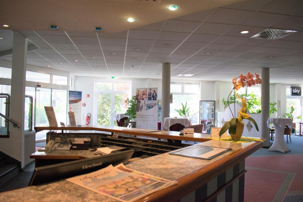Quick Hotel Dresden West Kesselsdorf Luaran gambar