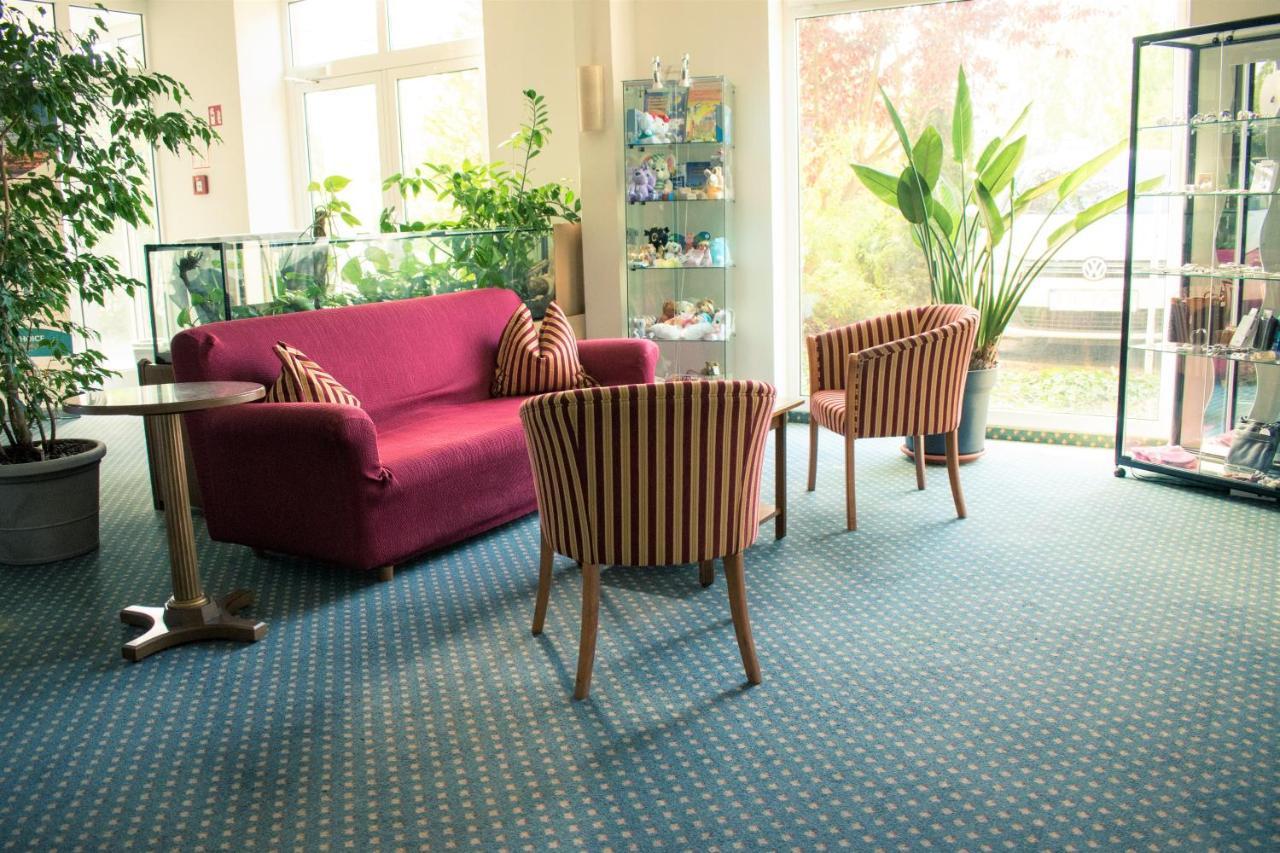 Quick Hotel Dresden West Kesselsdorf Luaran gambar
