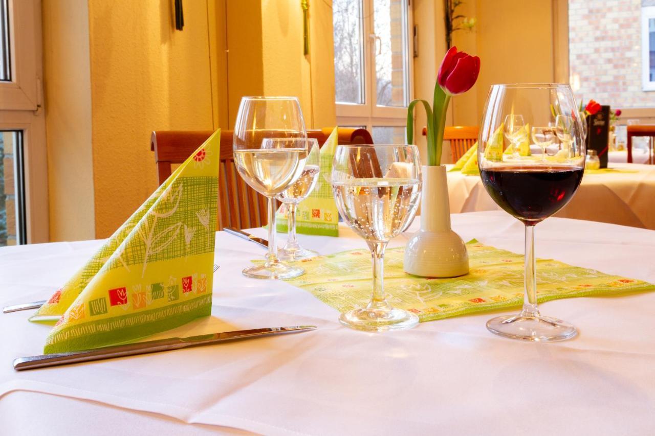 Quick Hotel Dresden West Kesselsdorf Luaran gambar