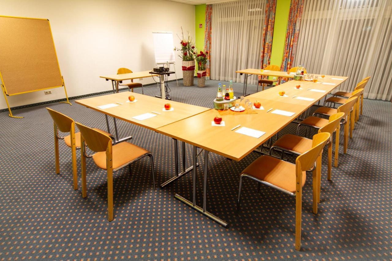 Quick Hotel Dresden West Kesselsdorf Luaran gambar